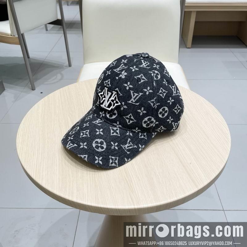Replica LV Hat 030747