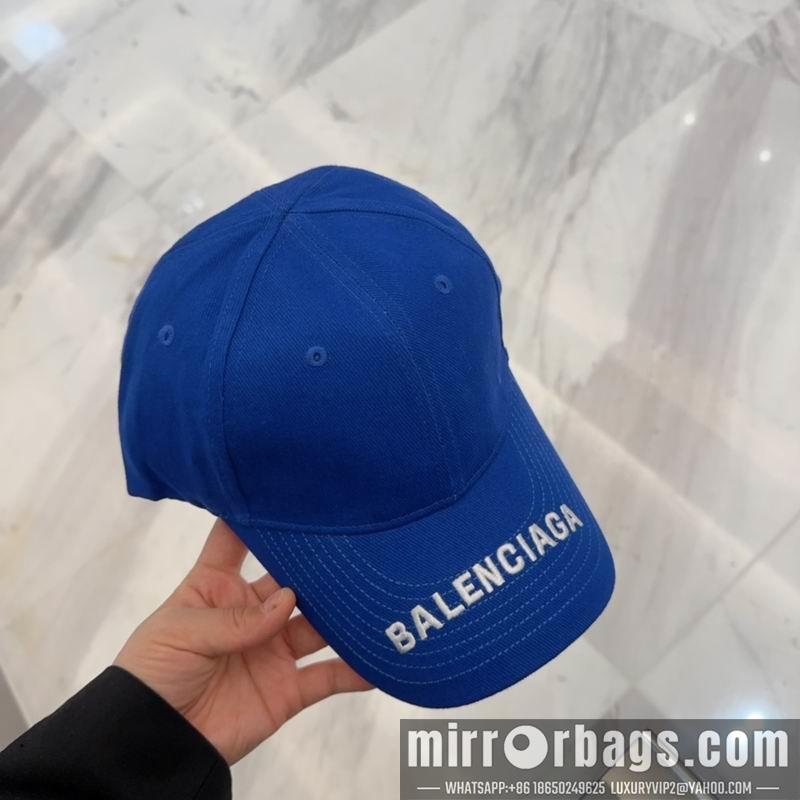 Replica Balenciaga Cap dx75