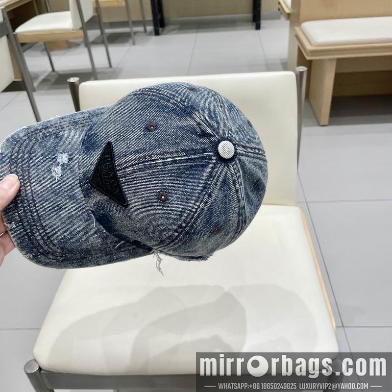 Replica Prada Cap 032001
