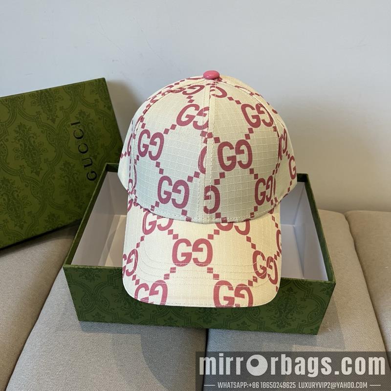 Replica Gucci cap hm02