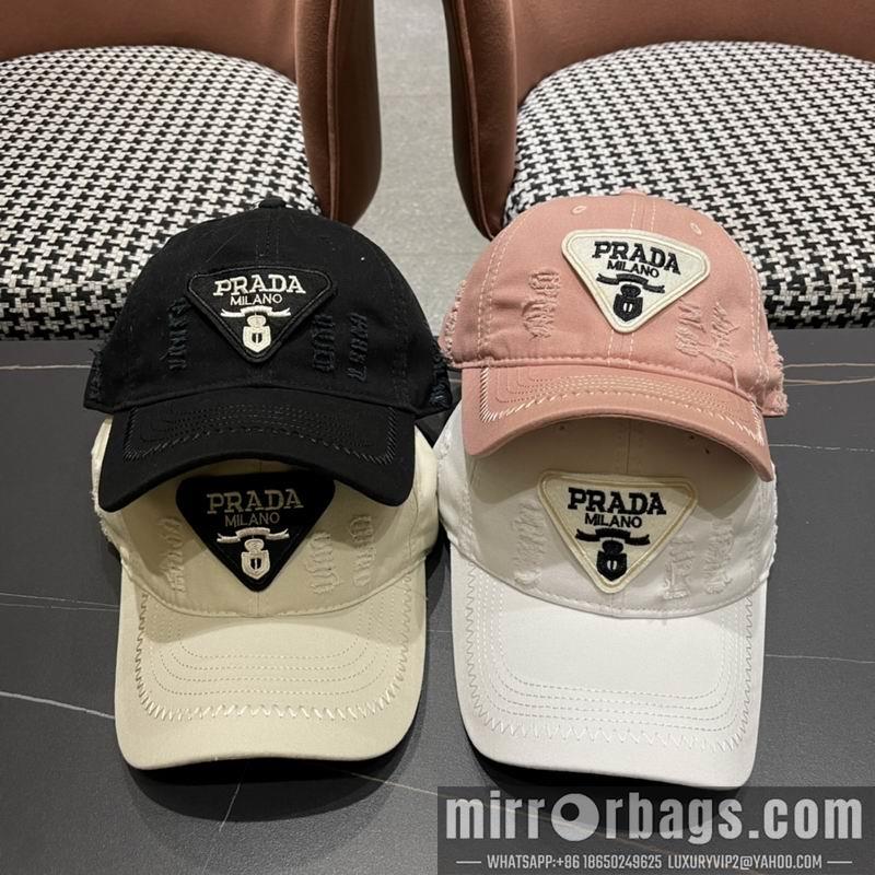Replica Prada cap 050705