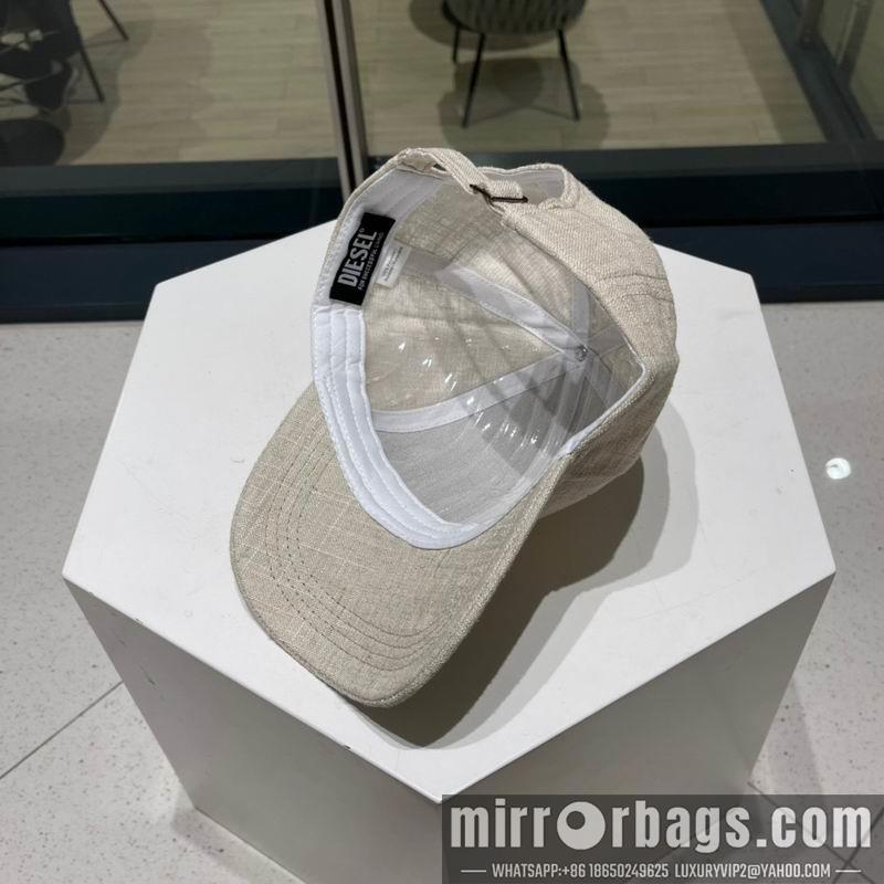Replica Diesel cap 081801