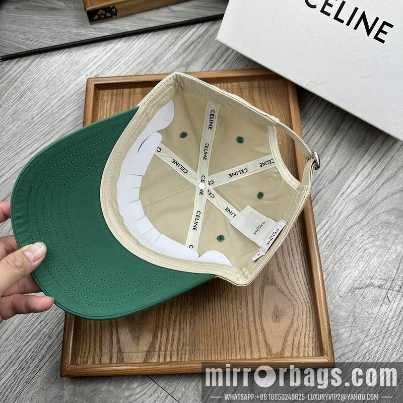 Replica Celine Hat dx28