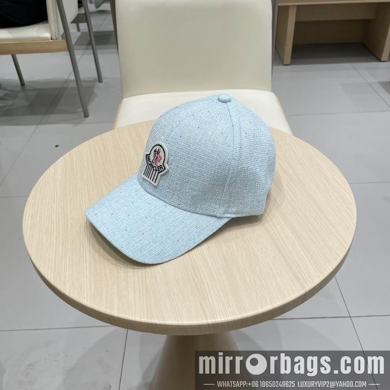 Replica Moncler cap 030750