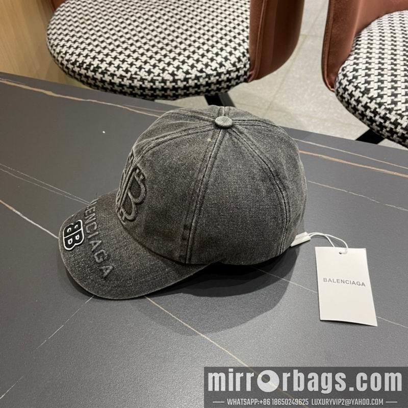 Replica Balenciaga cap 010202