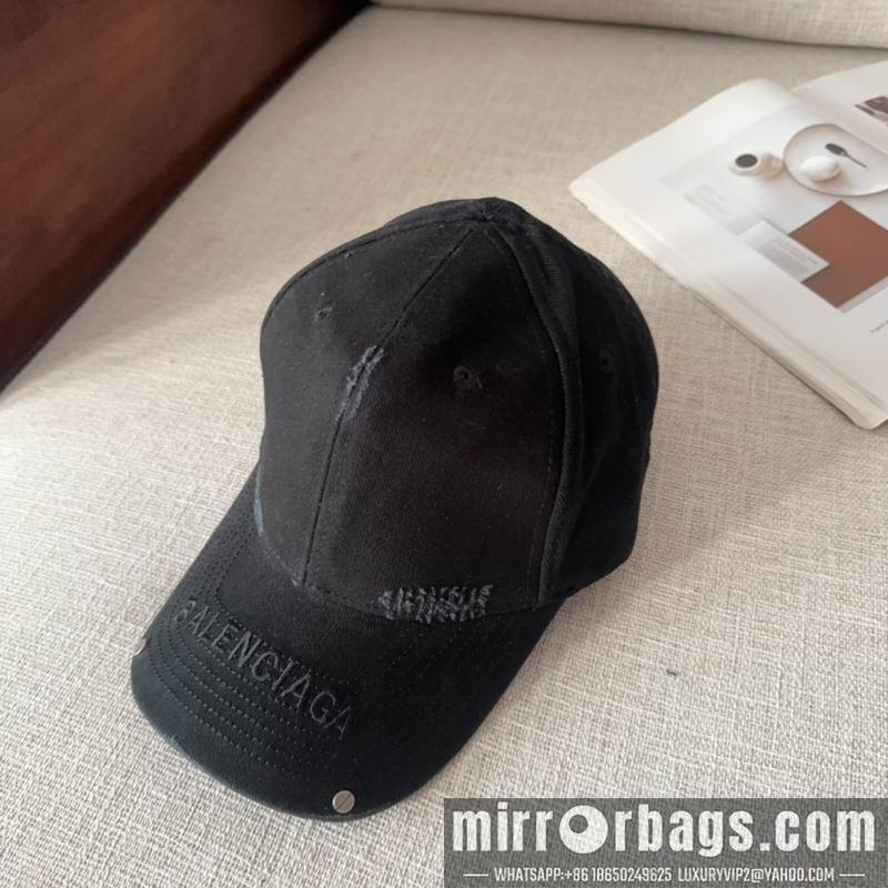 Replica Balenciaga cap dx23