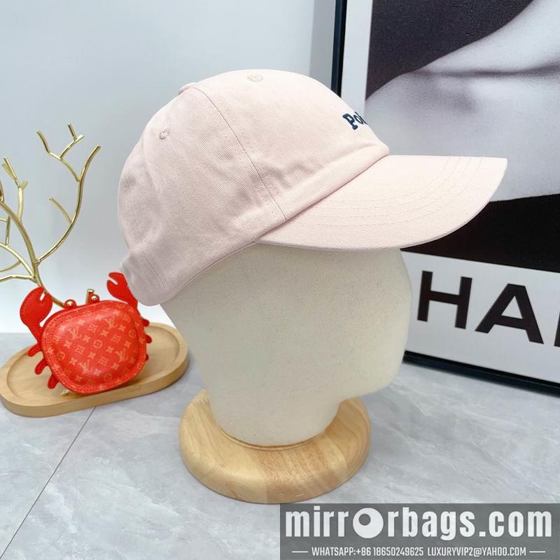 Replica Polo cap dx10
