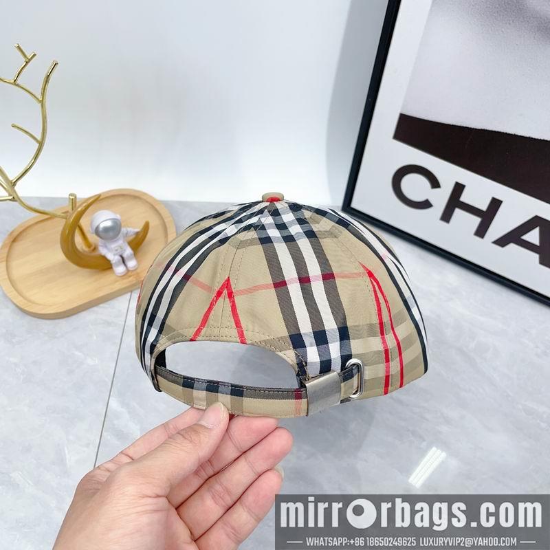 Replica Burberry Hat dx67
