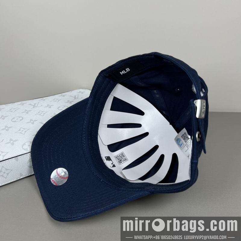 Replica MLB NY cap dx45