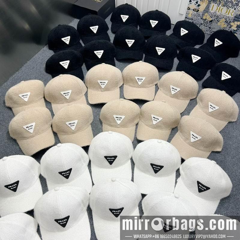Replica Prada cap dx60
