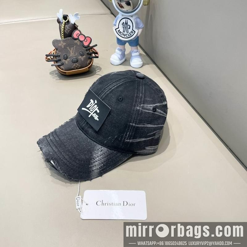 Replica Dior cap 072803