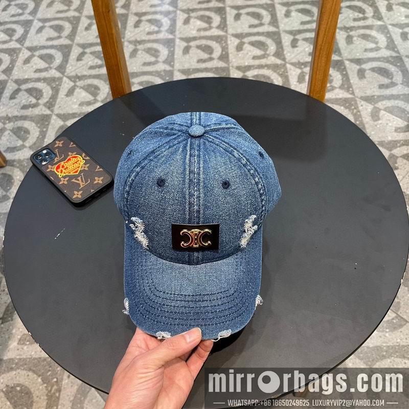 Replica Celine cap 042804
