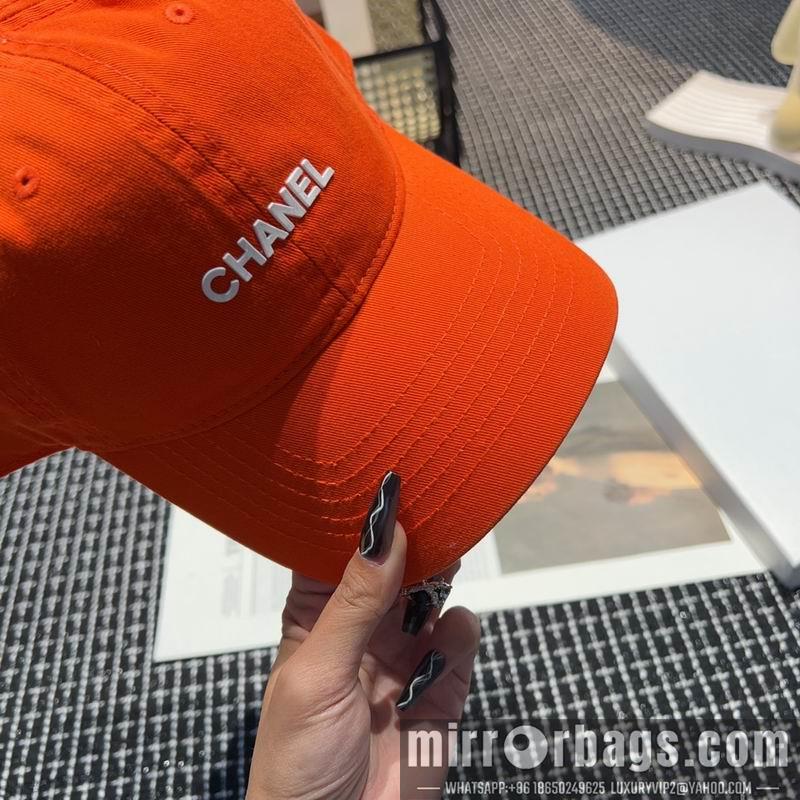 Replica Chanel Hat dx10