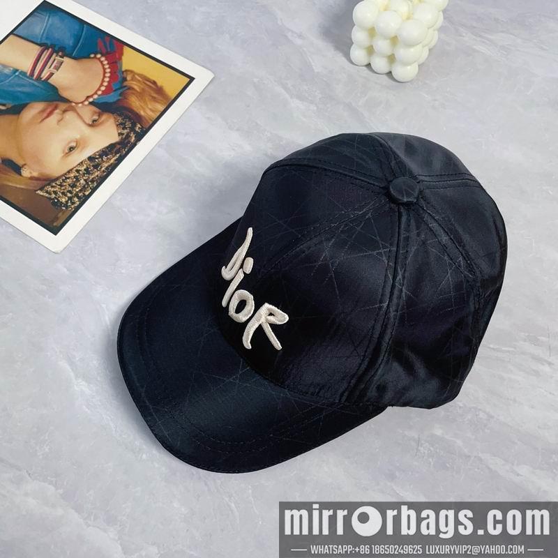 Replica Dior cap dx54