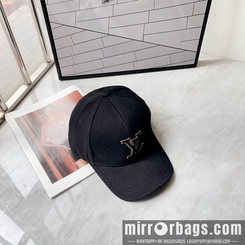 Replica LV cap 050704