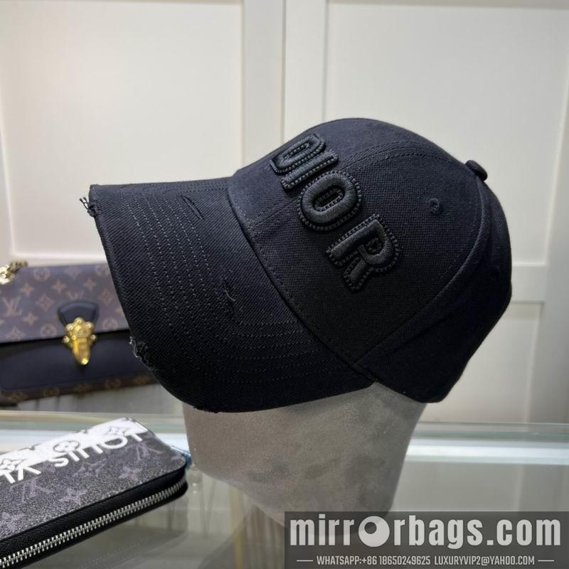 Replica Dior cap dx08