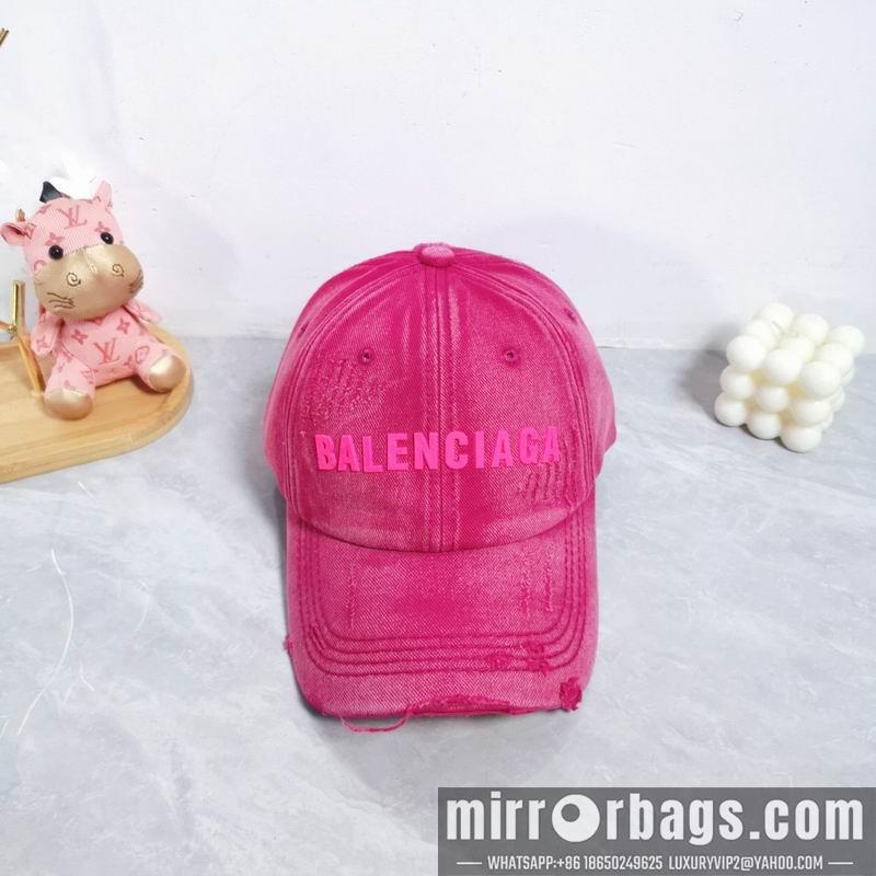 Replica Balenciaga cap dx34