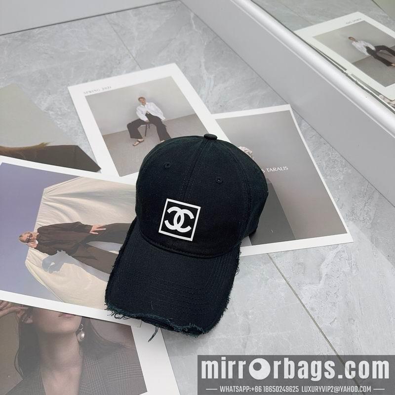 Replica Chanel Hat hm09