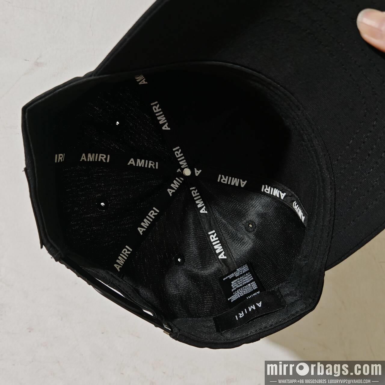 Replica Amiri cap 79