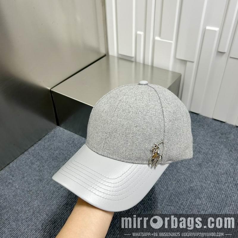 Replica Polo cap dx08