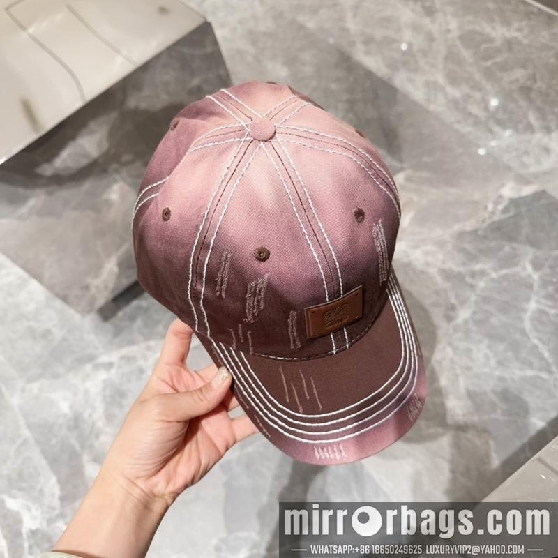 Replica Loewe cap 042601