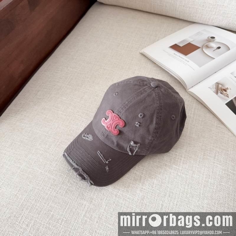 Replica Celine Hat 092202
