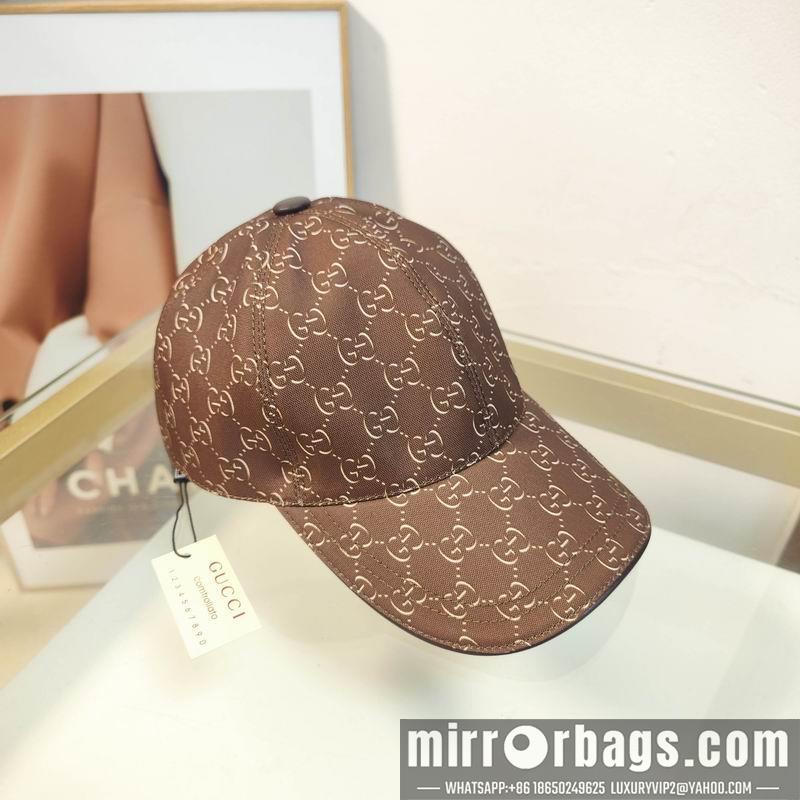 Replica Gucci Cap dx28