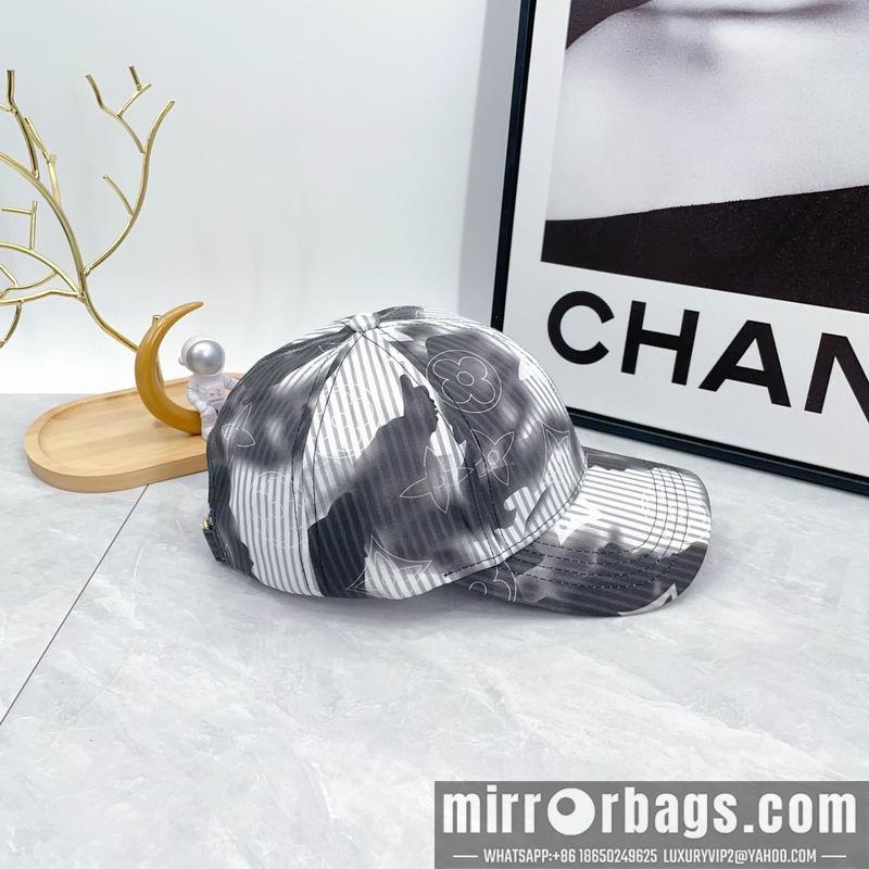 Replica LV cap dx74