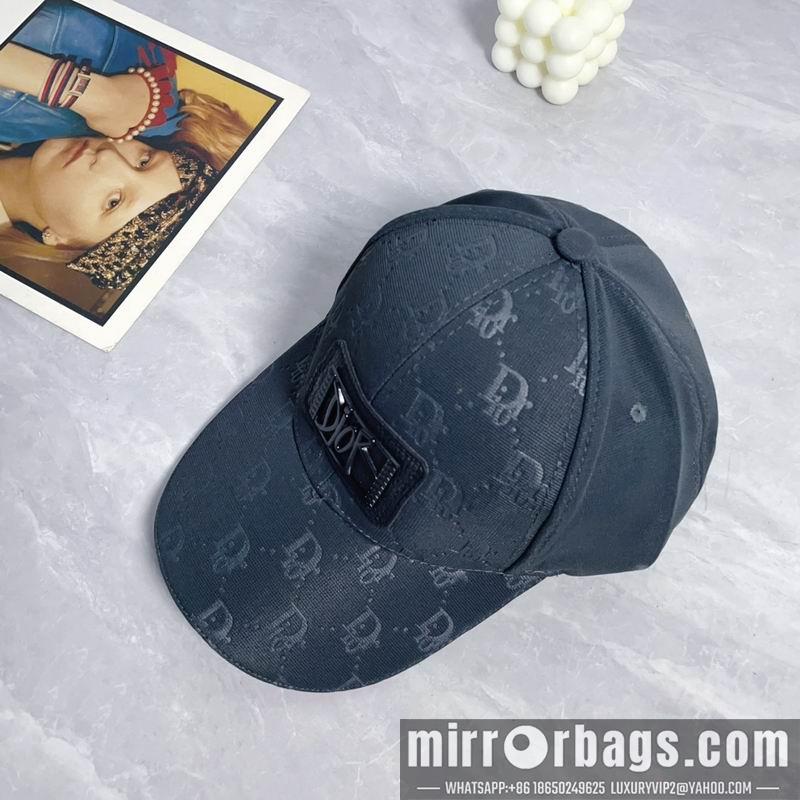 Replica Dior cap dx47