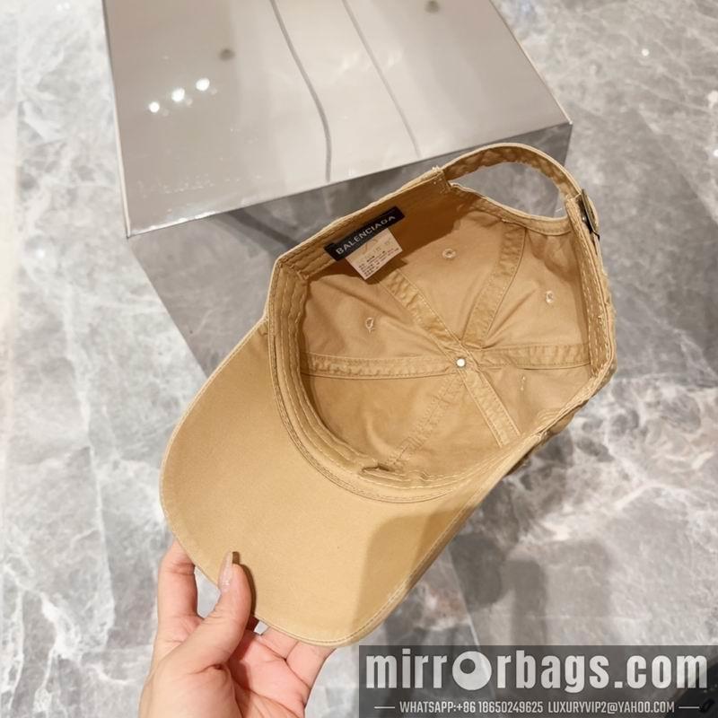 Replica Balenciaga cap 050708