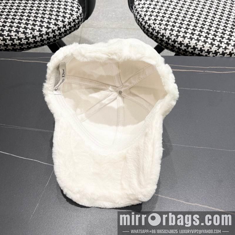 Replica Dior Hat 010601