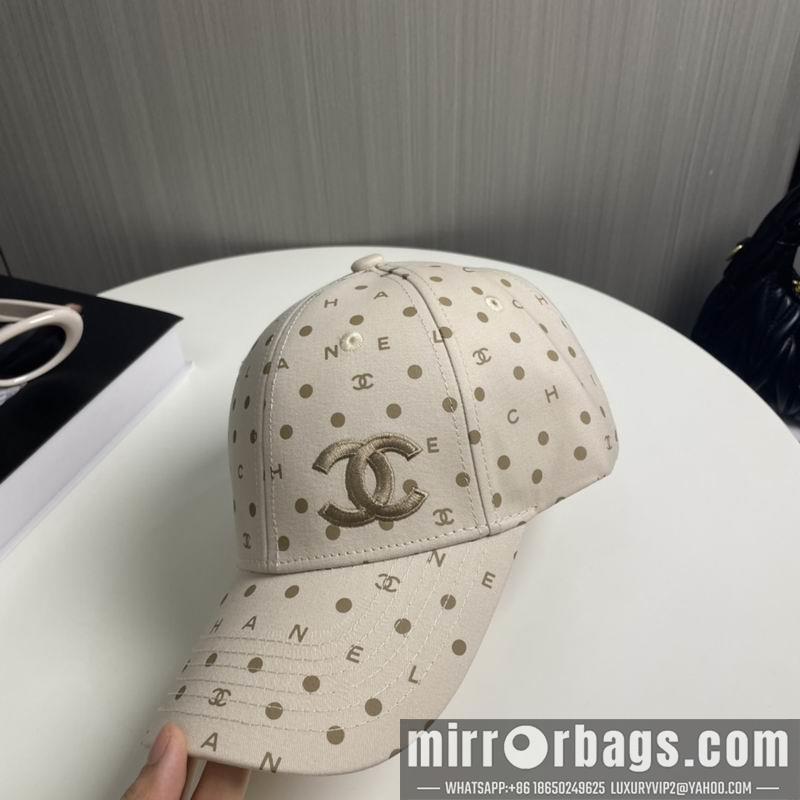 Replica Chanel Hat 083002