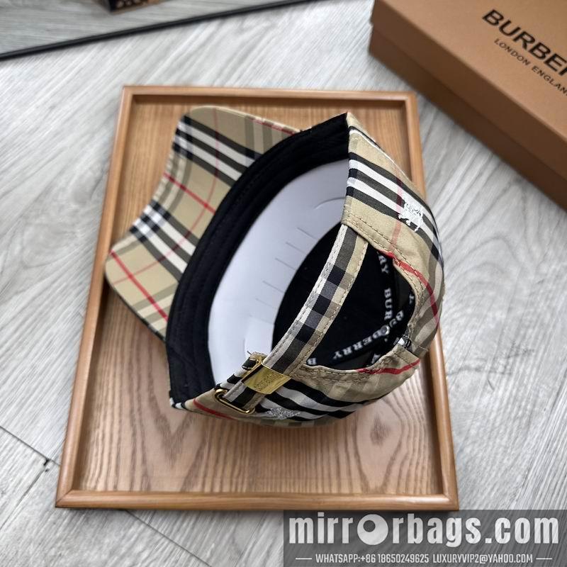 Replica Burberry Hat dx07