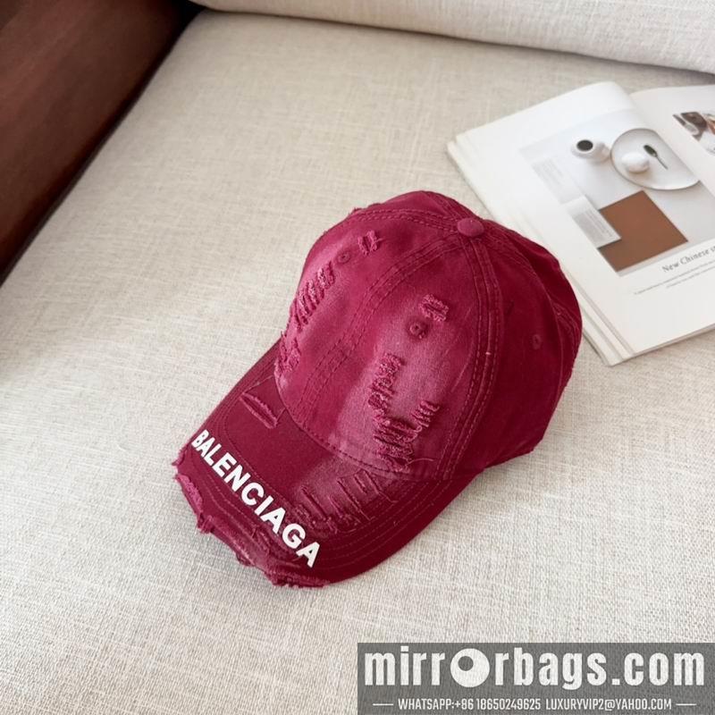Replica Balenciaga cap dx105