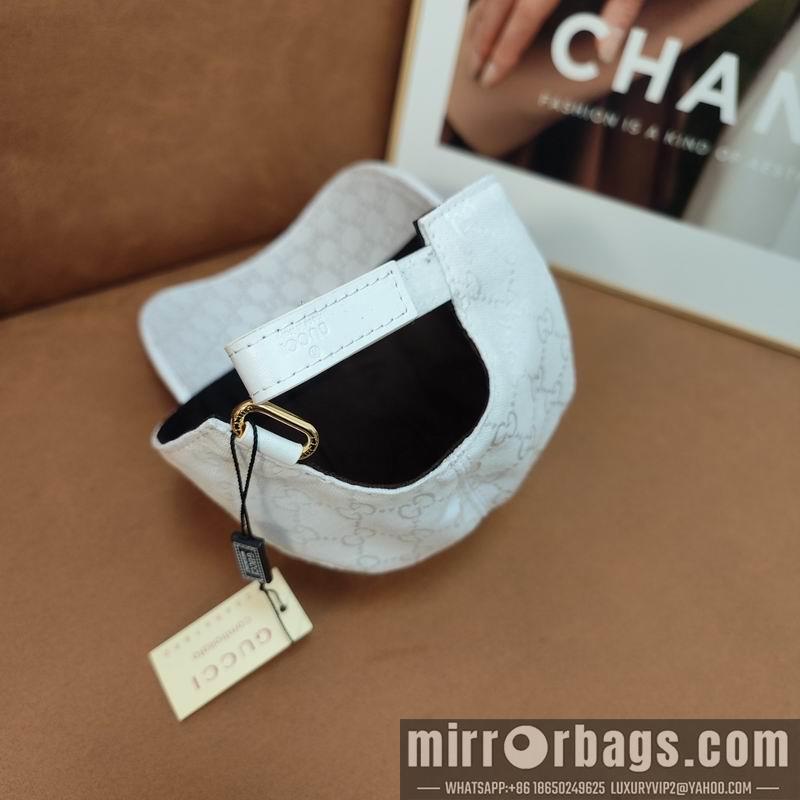 Replica Gucci cap dx102