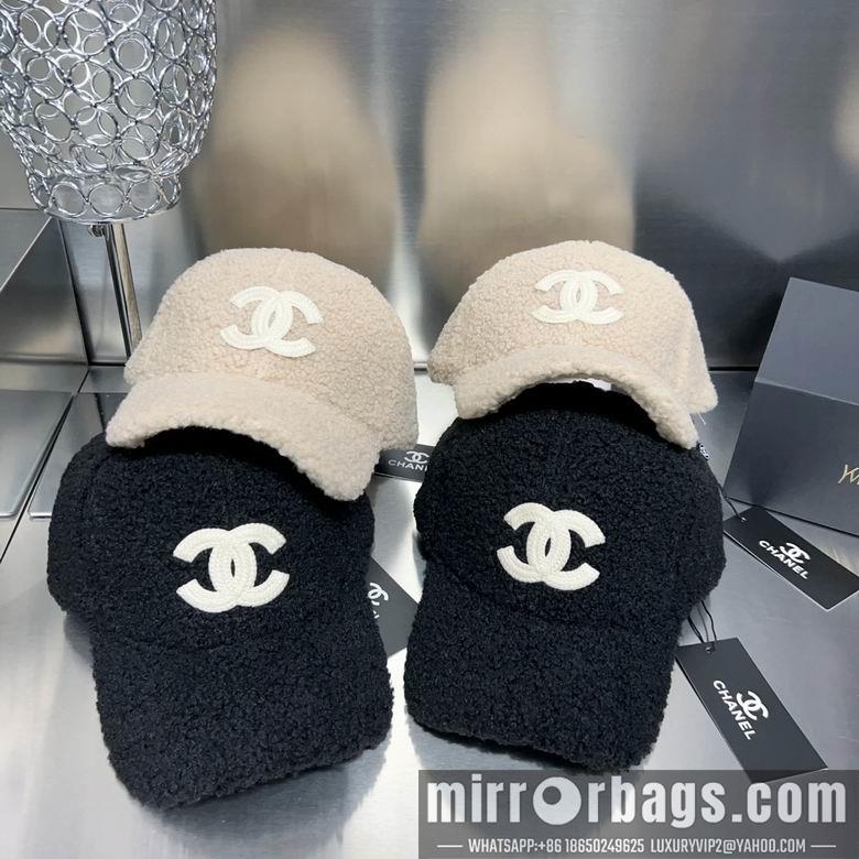 Replica Chanel Cap dxn01