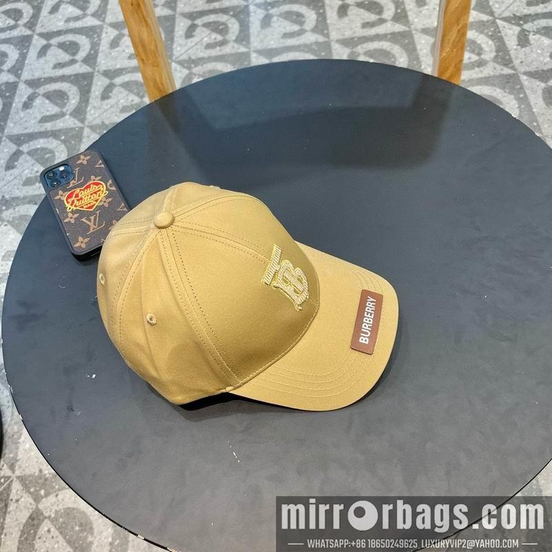 Replica Burberry Hat 072202