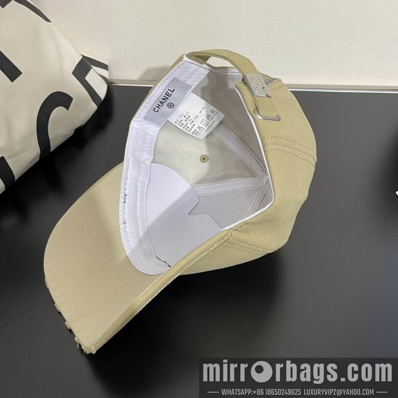 Replica Chanel cap dx23