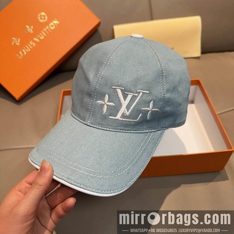 Replica LV cap dx162