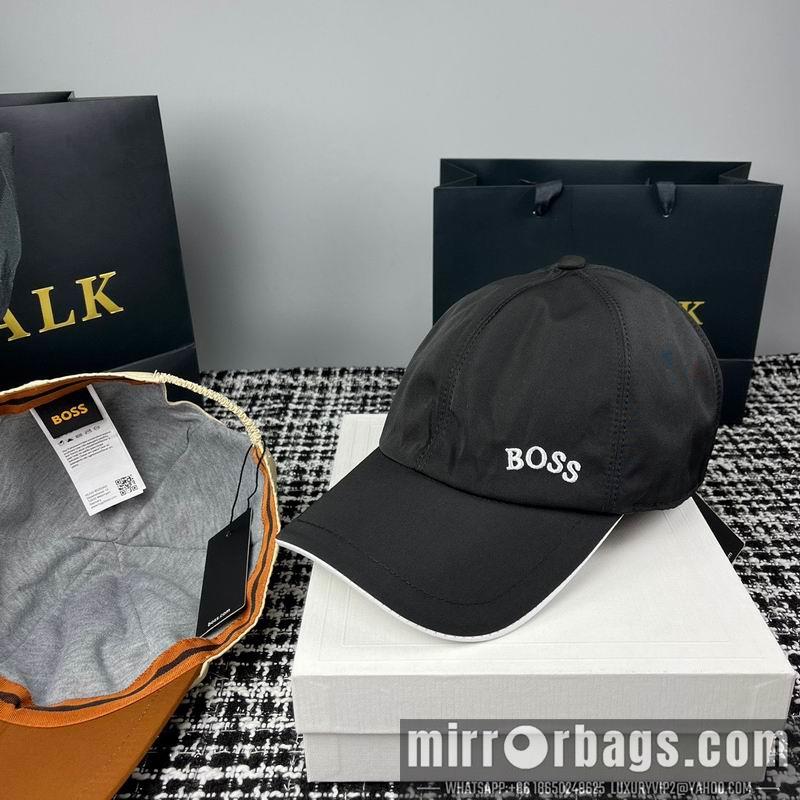 Replica Boss cap 102801