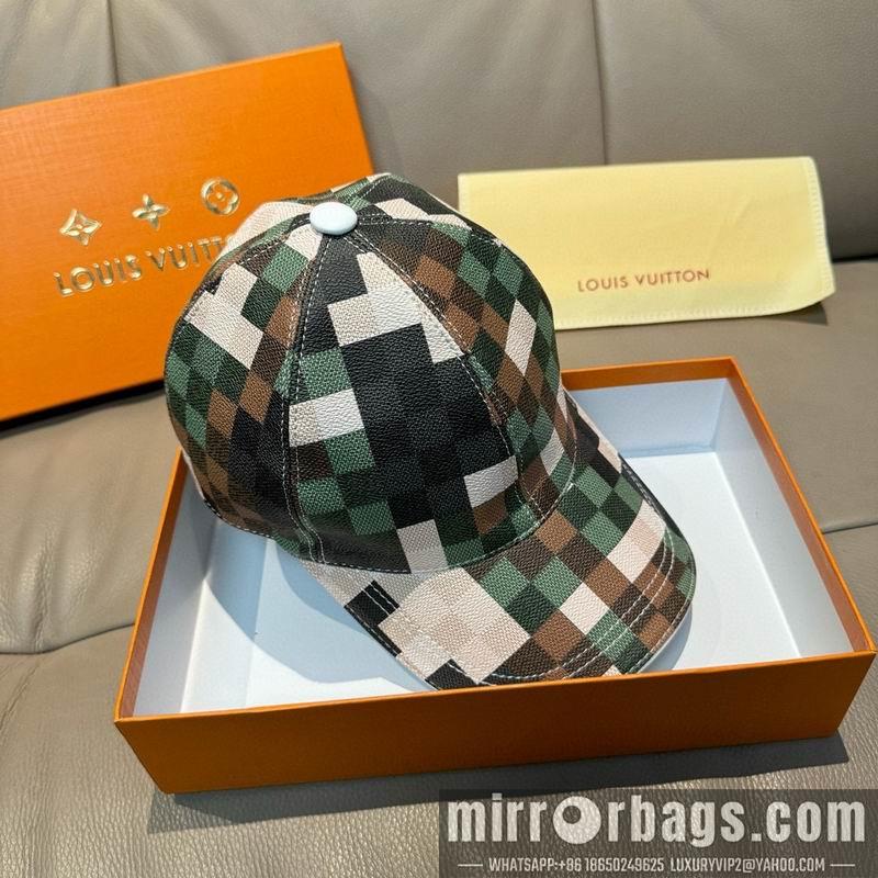 Replica LV Hat dx125