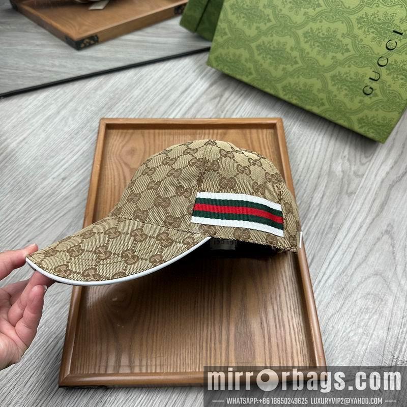 Replica Gucci cap dx53
