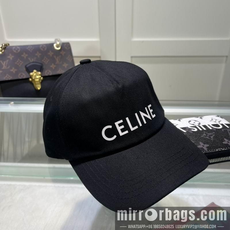 Replica Celine cap 042702