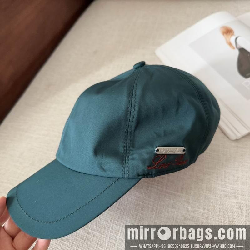 Replica Loro Piana Hat dx24
