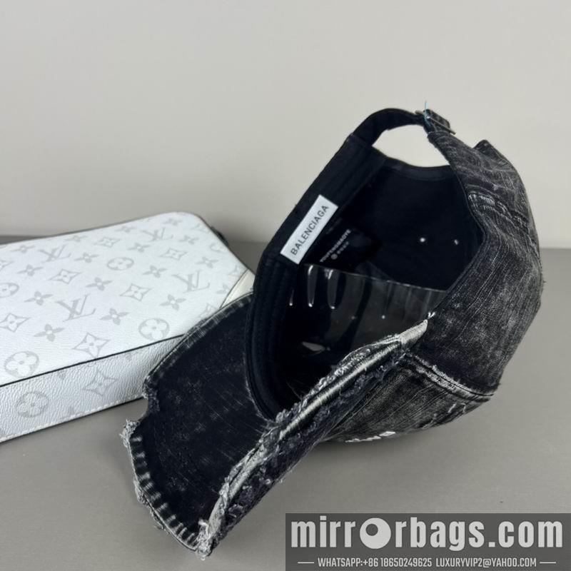 Replica Balenciaga cap dx31
