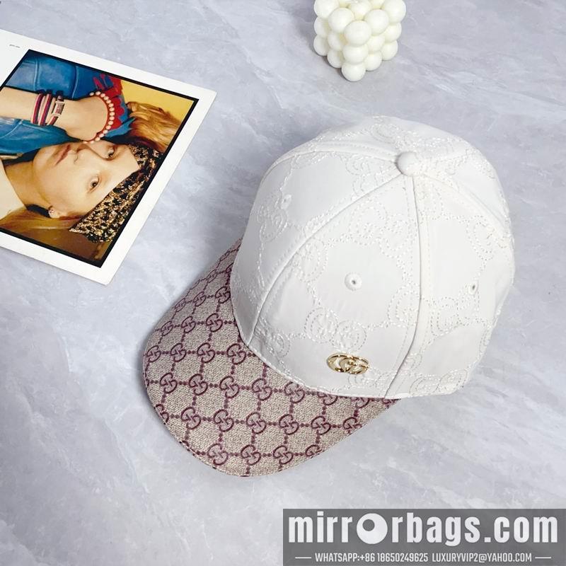 Replica Gucci Hat dx05