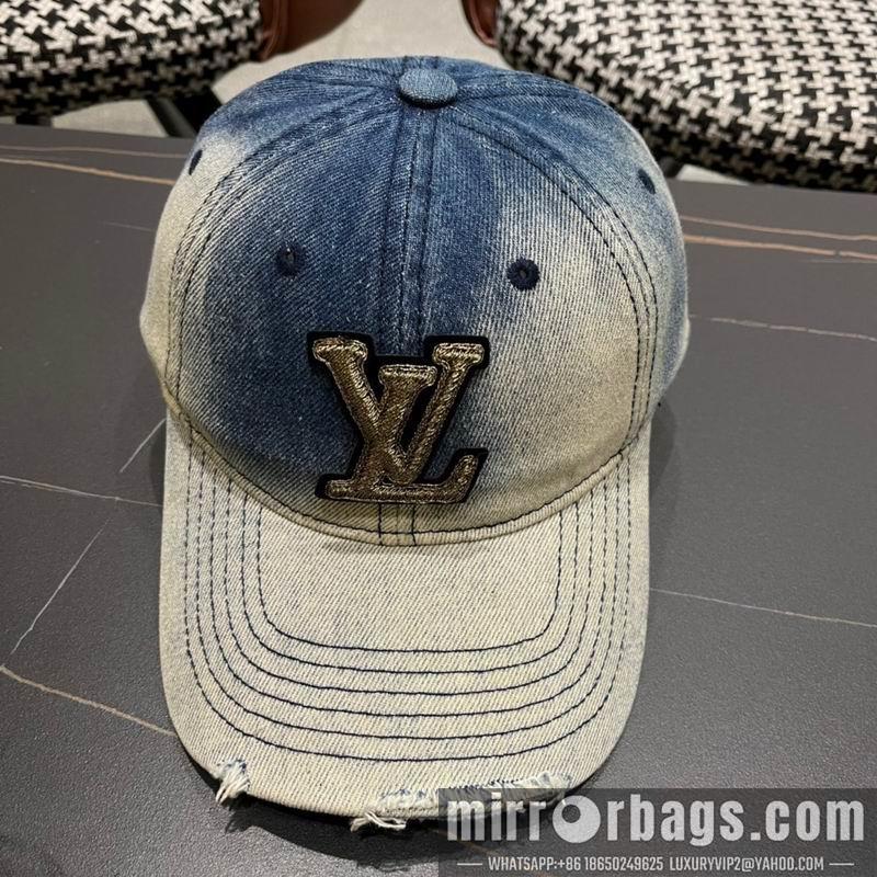 Replica LV cap 122801