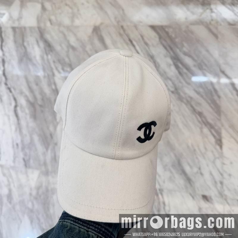 Replica Chanel Hat dx29