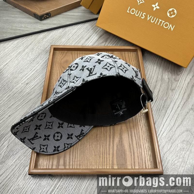 Replica LV cap 071205