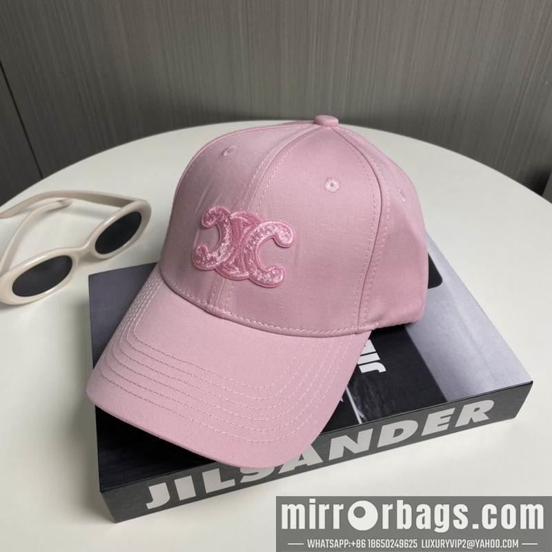Replica Celine cap 121401